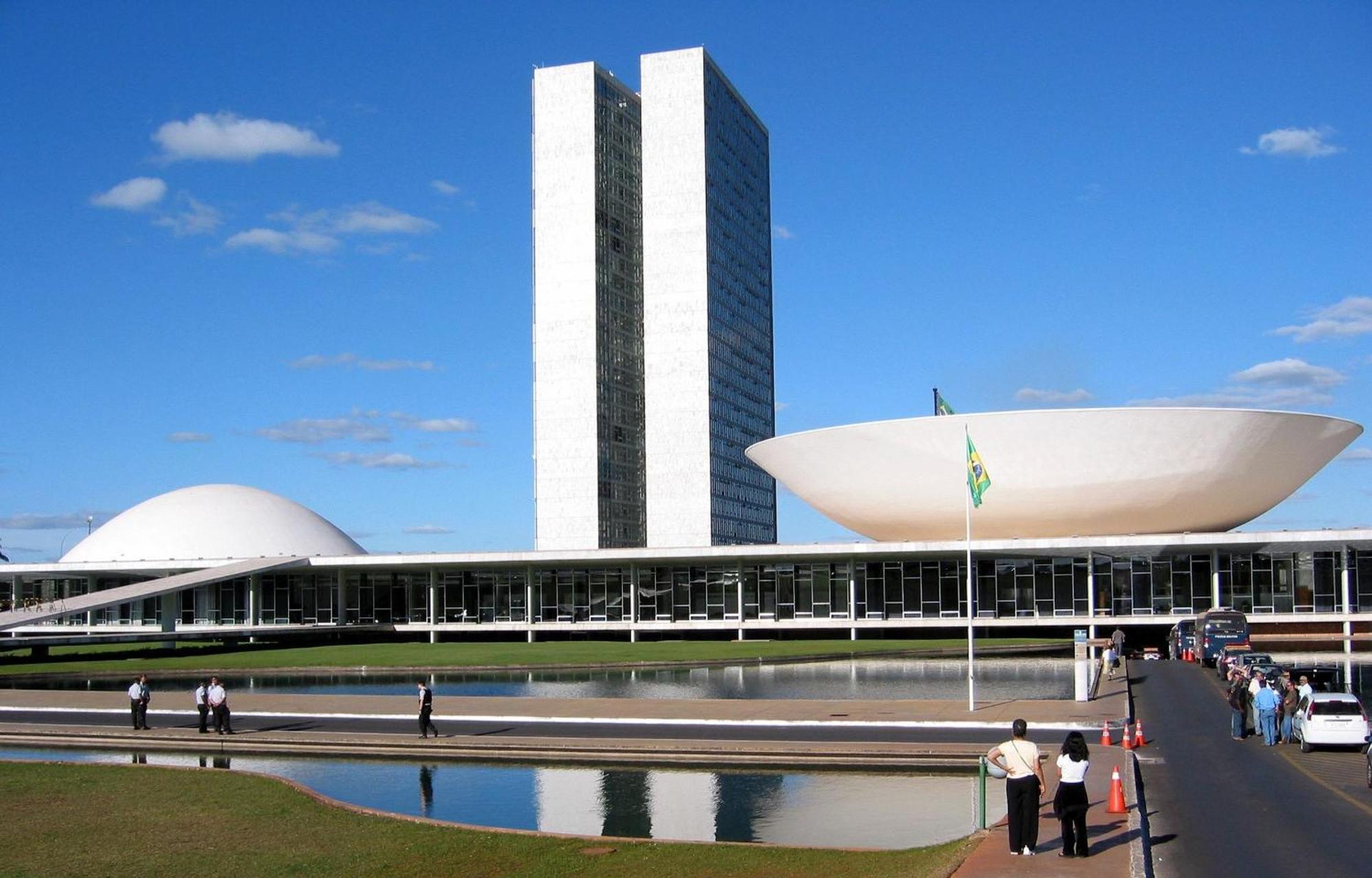 V822 Apart Aconchegante Em Frente Ao Shopping Brasília Exteriör bild